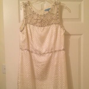 Antonio Melani Cocktail Dress