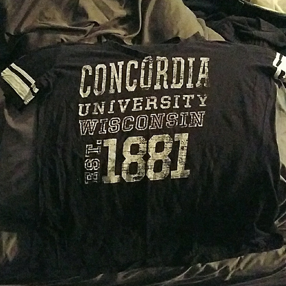 Baseball t-shirt