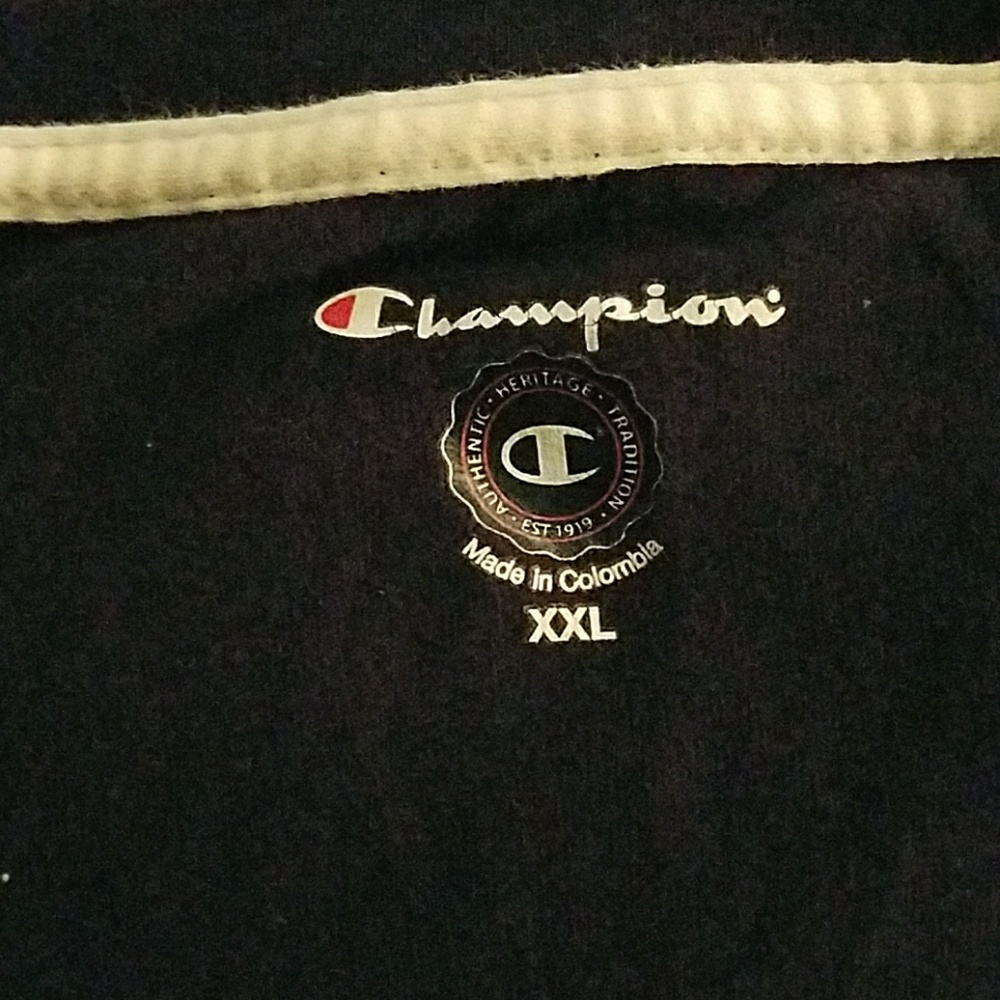 Baseball t-shirt - Picture 3 of 3