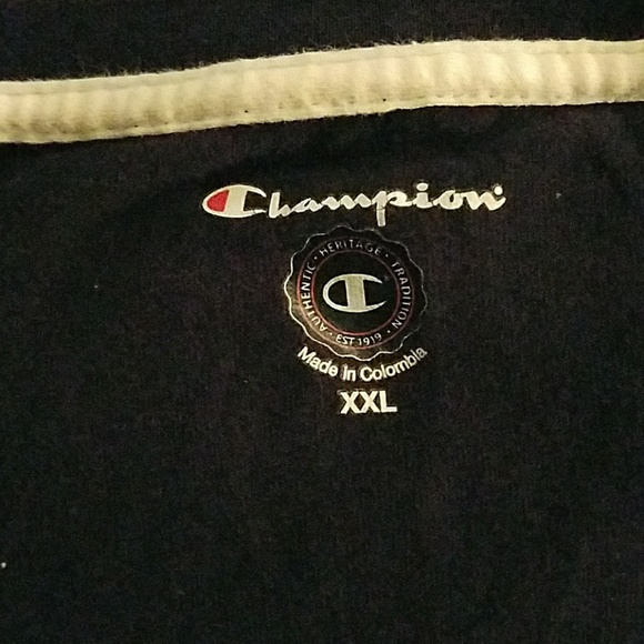 Baseball t-shirt - Picture 3 of 3