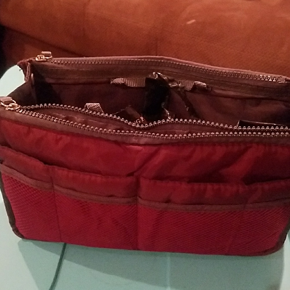 Purse Organizer ⚠Final Markdown
