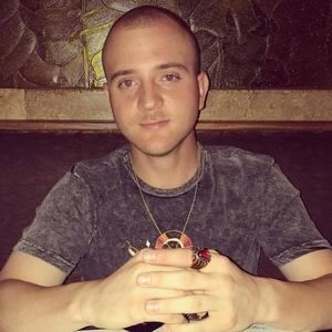 Meet your Posher, Preston