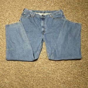 Levi's jeans 560 44X34