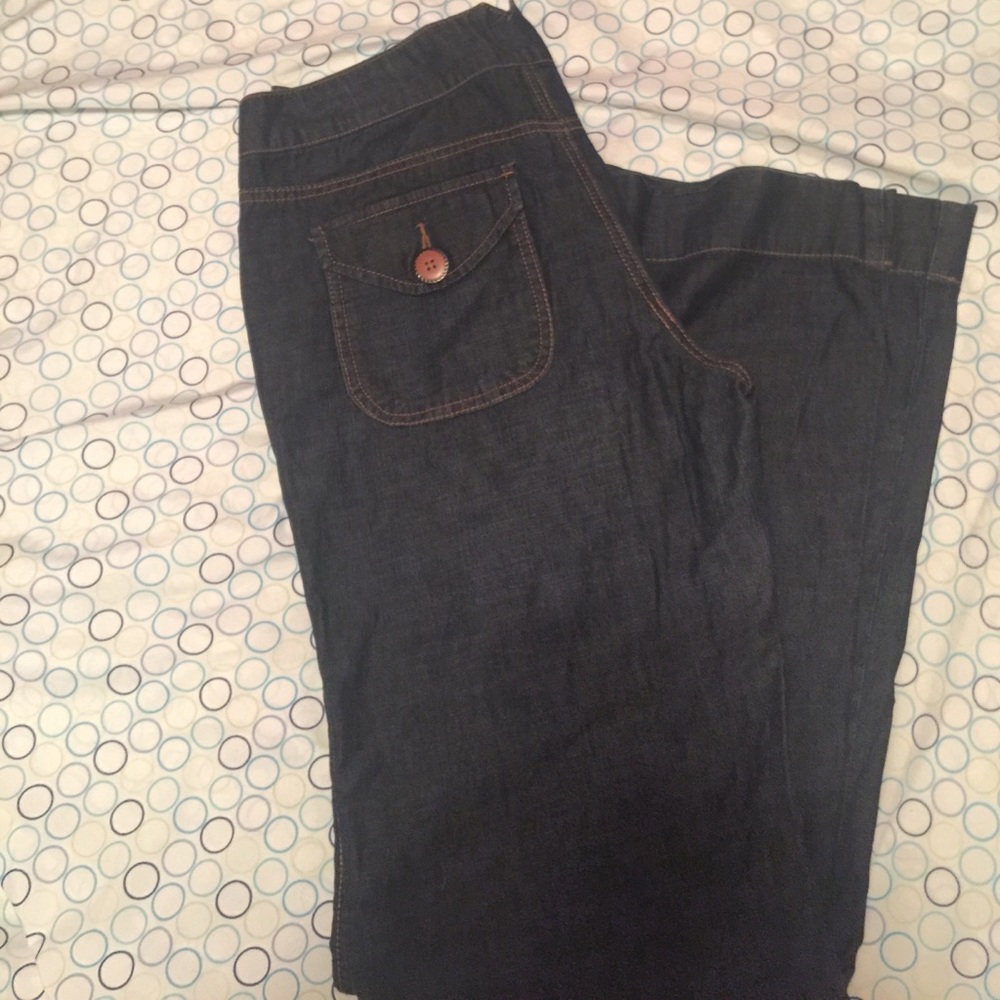Jeans! - Picture 2 of 2