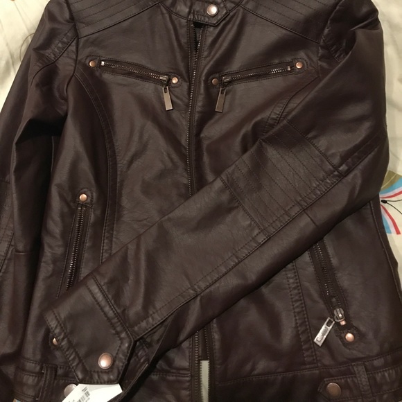 Jacket - Picture 3 of 3