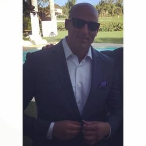 Meet your Posher, David