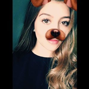 Meet your Posher, Ivette