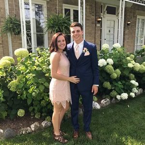 Meet your Posher, Brett