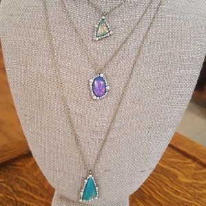 Chloe + Isabel Bora Bora Convertible Necklace