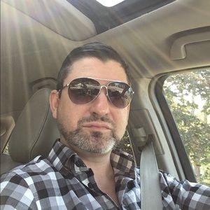 Meet your Posher, Matt