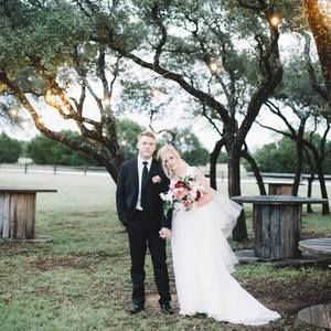 Meet your Posher, Kenzie