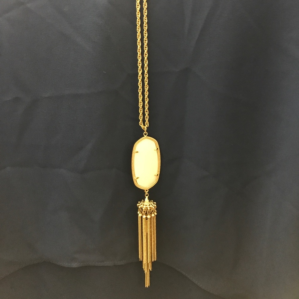 Kendra Scott Rayne Necklace