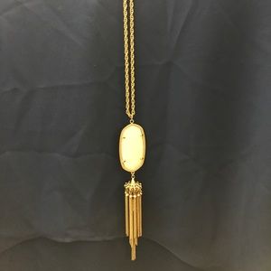 Kendra Scott Rayne Necklace