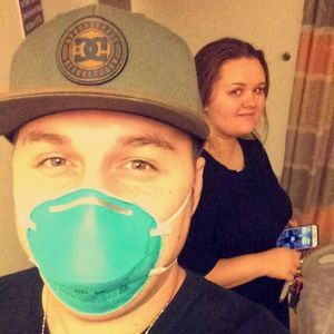 Meet your Posher, Daniel