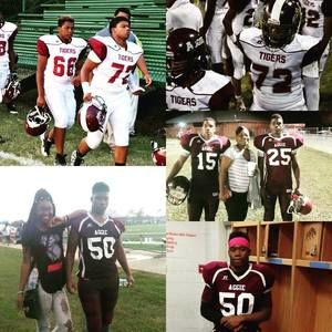 Meet your Posher, Jerry