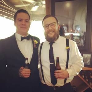 Meet your Posher, Sean