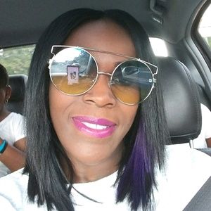 Meet your Posher, Cheyenne