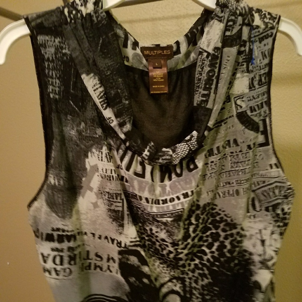 Blouse