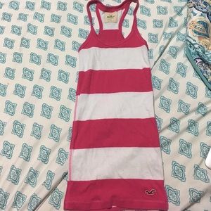 Hollister tank top!