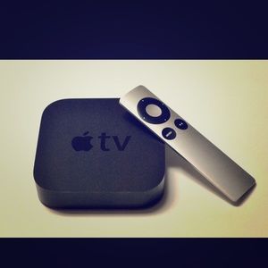 Apple TV