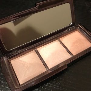 Hourglass Ambient Lighting Palette