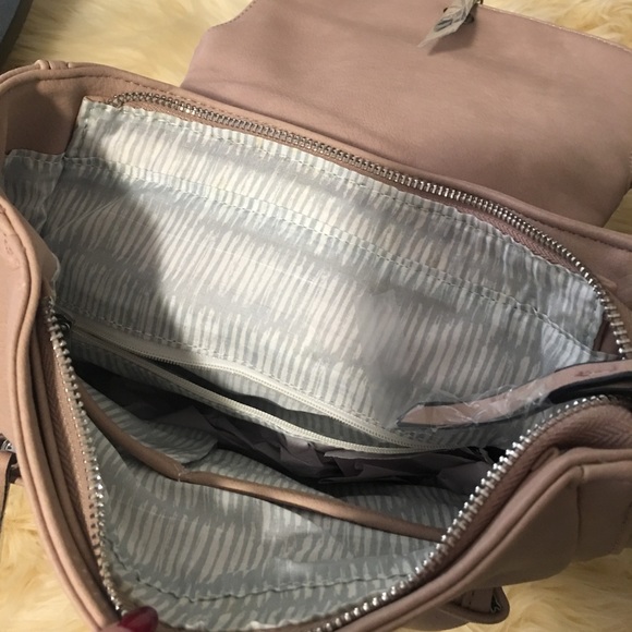 Bowery Quilted Backpack - Picture 8 of 8