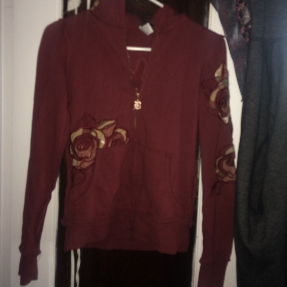 Jacket - Picture 2 of 2
