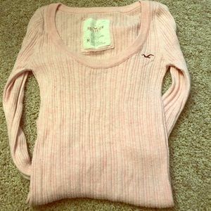 Hollister Sweater