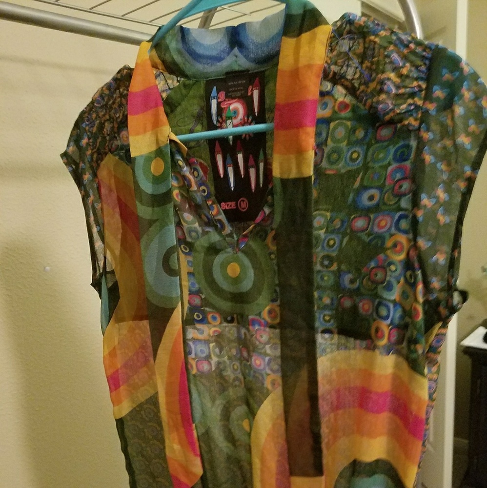 Blouse