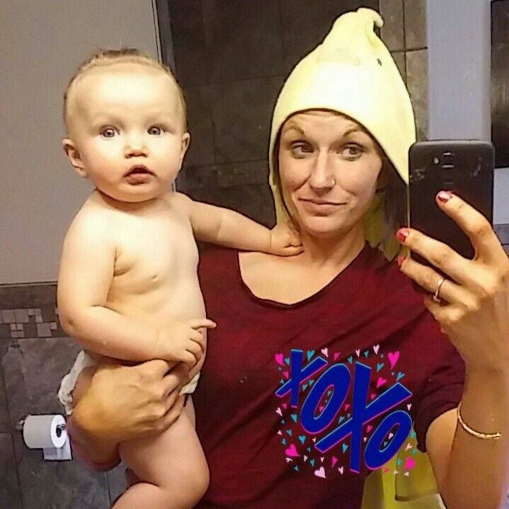 Meet your Posher, Sierra