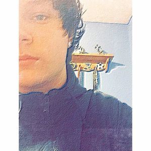 Meet your Posher, Brendan