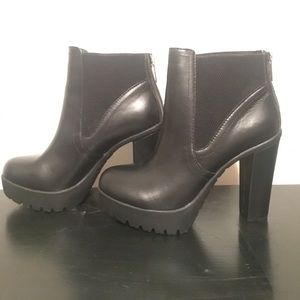 Steve Madden Amandaa heels