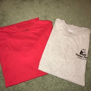 Men's T-Shirt Bundle