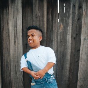 Meet your Posher, Steven