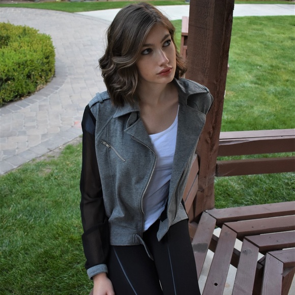 Material Girl Jacket! - Picture 1 of 5