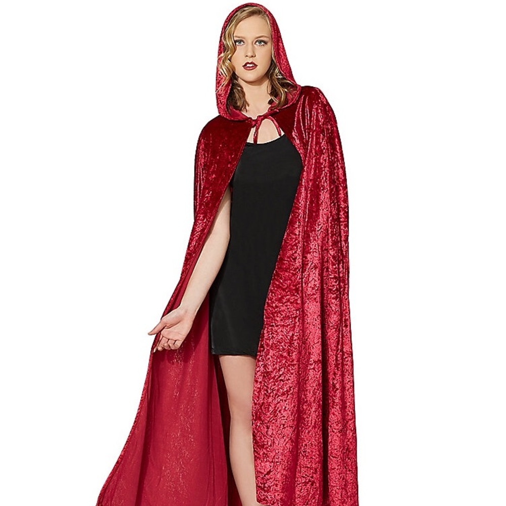 Vampire Cape
