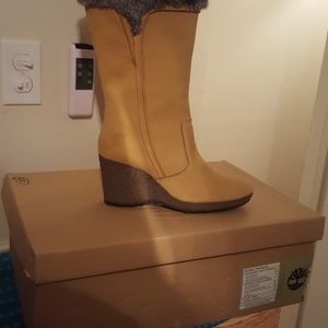 Timberland Women's Boots