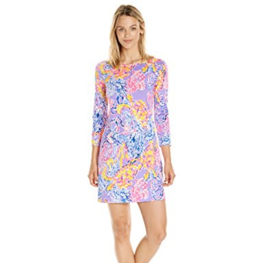 Lilly Pulitzer - Marlowe Dress