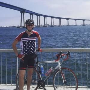 Meet your Posher, Mike