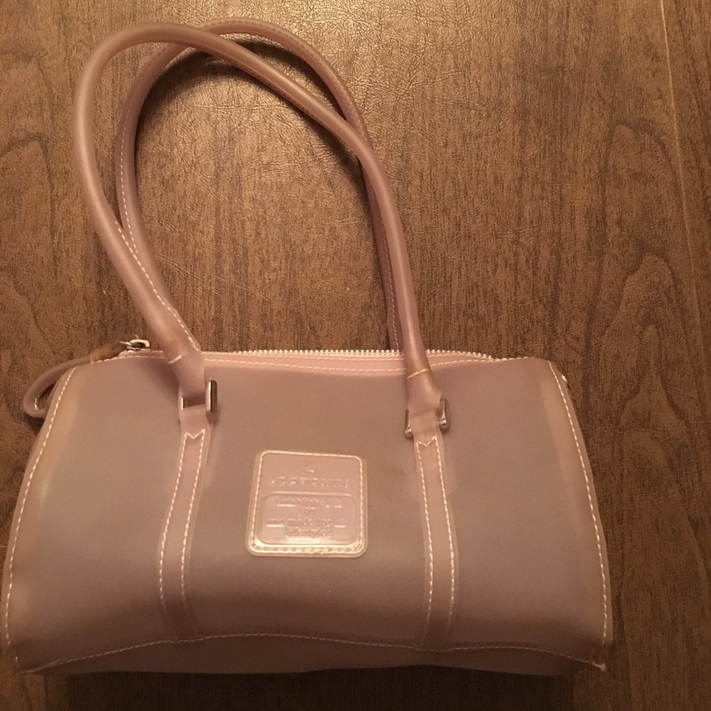 Liz Claiborne Jelly Purse