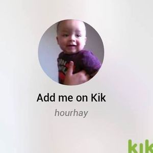 Meet your Posher, Nickolas