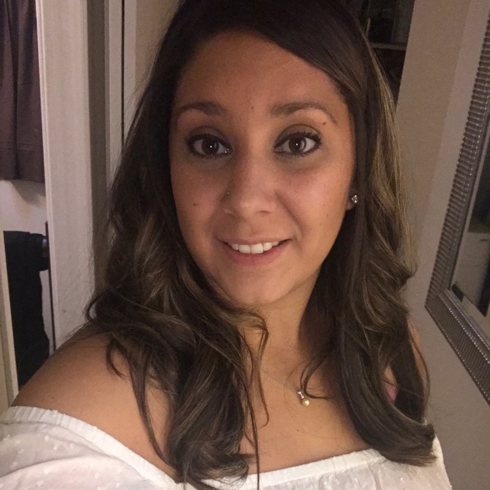 Meet your Posher, Lyndi