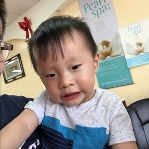 Meet your Posher, Phong