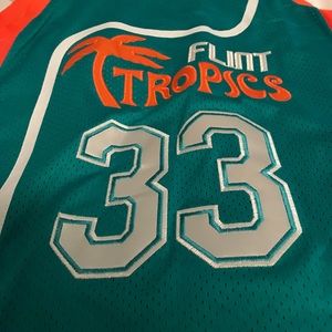 JACkiE Moon Jersey SMALL