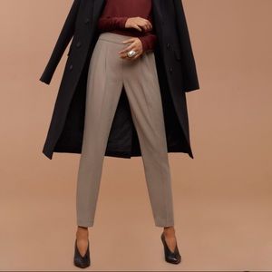 Aritzia Bavarian Cohen Pants, Never Worn