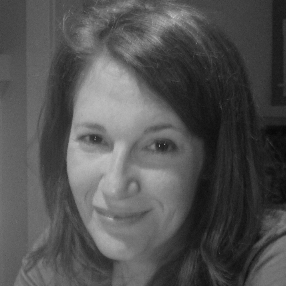 Meet your Posher, Alison