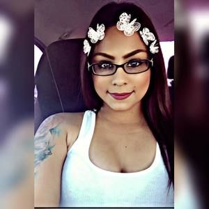 Meet your Posher, Sabrina