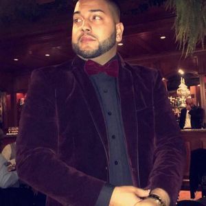 Meet your Posher, Pablo