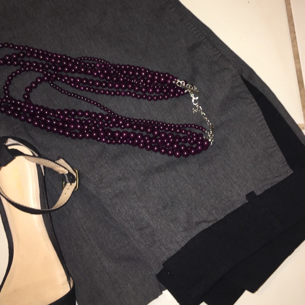 🔶Lane Bryant trouser/pants🌟