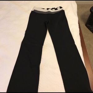 Lululemon Yoga Pants